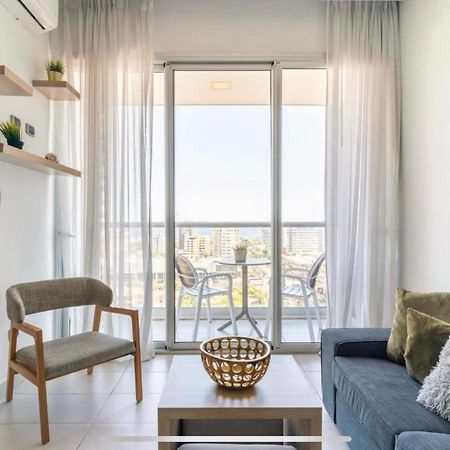 Apartamento S1404 Downtown Santo Domingo Esterno foto