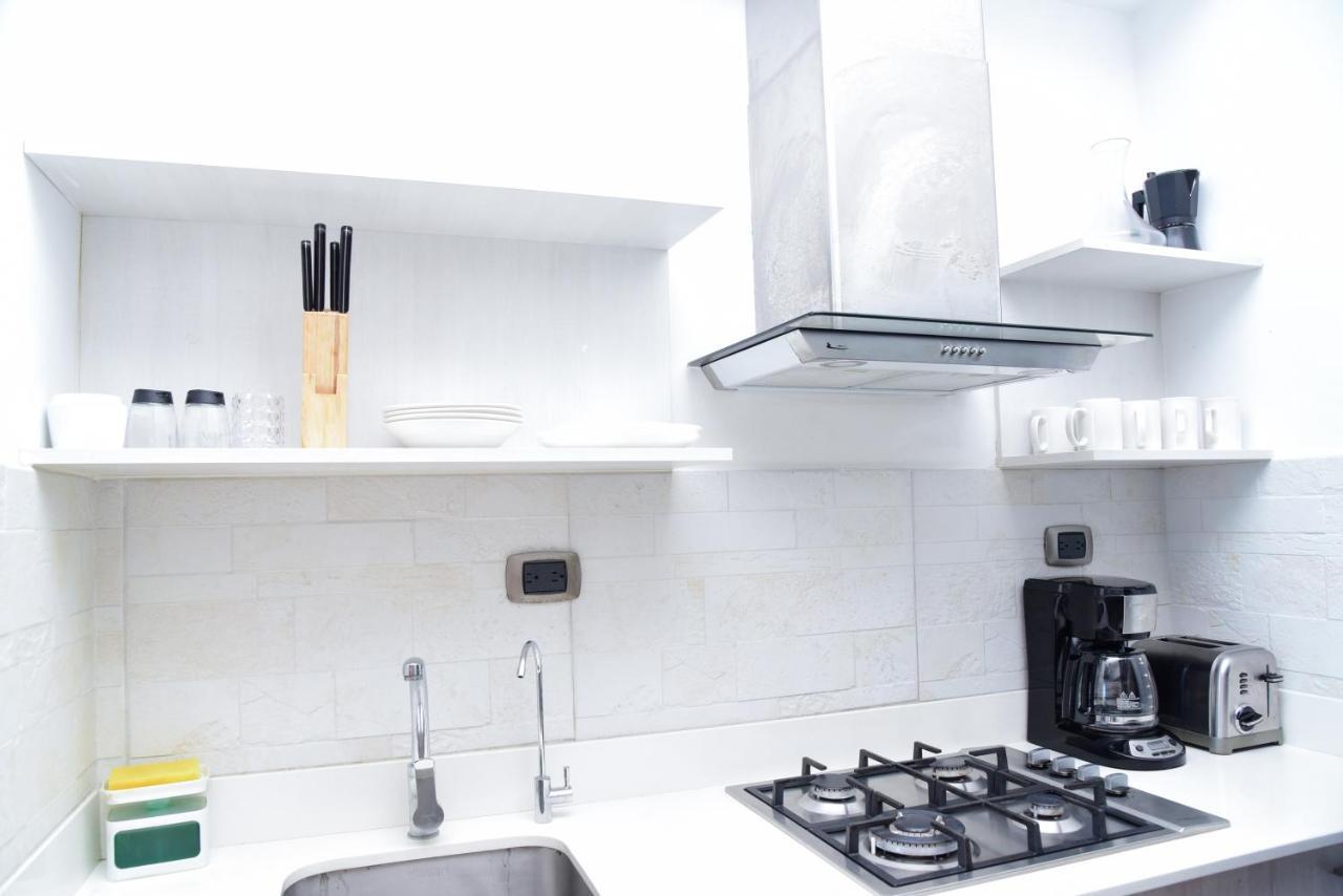 Apartamento S1404 Downtown Santo Domingo Esterno foto