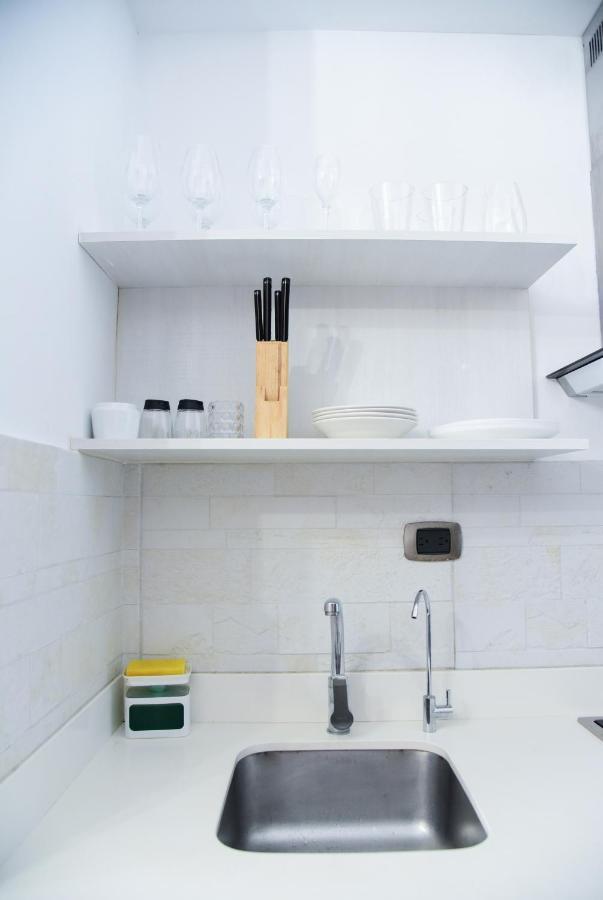 Apartamento S1404 Downtown Santo Domingo Esterno foto