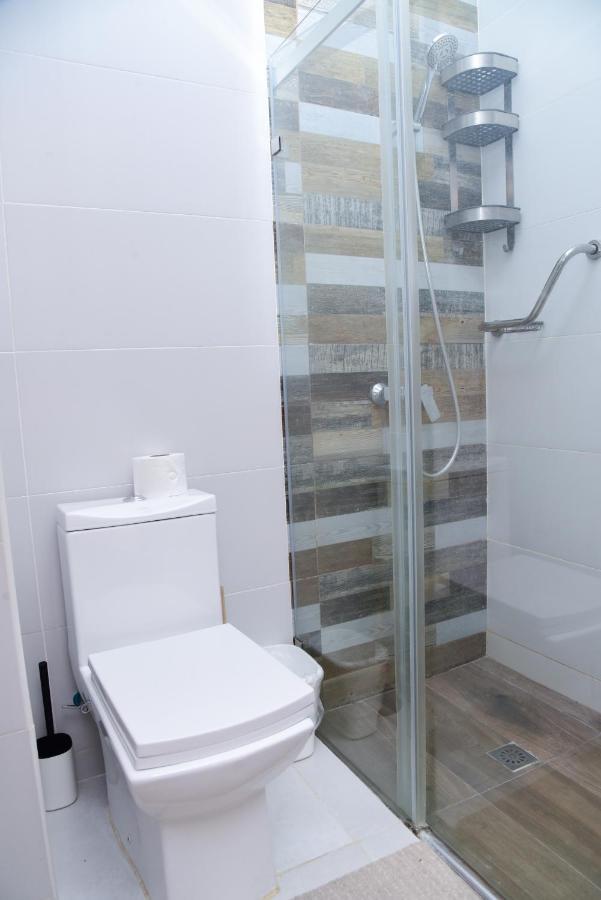 Apartamento S1404 Downtown Santo Domingo Esterno foto