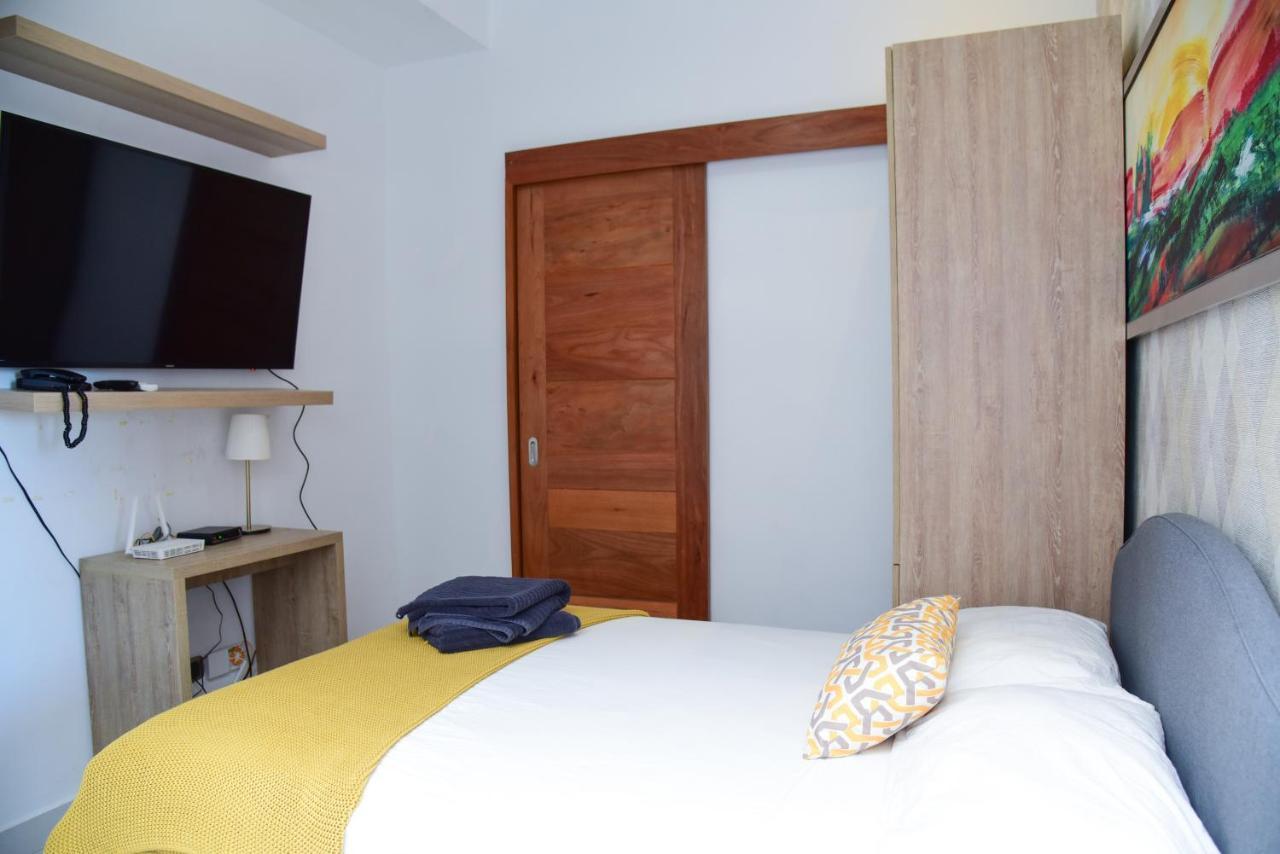 Apartamento S1404 Downtown Santo Domingo Esterno foto
